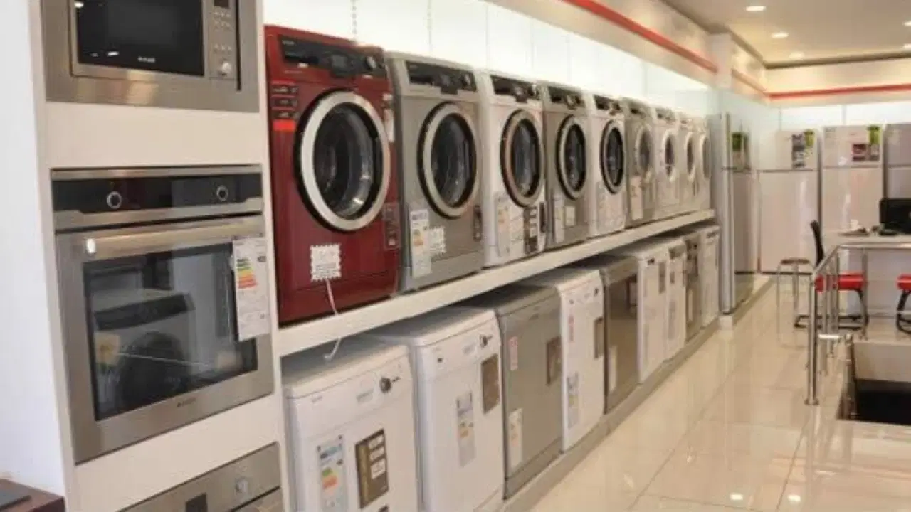 Bünyan Beyaz Eşya Tamircisi