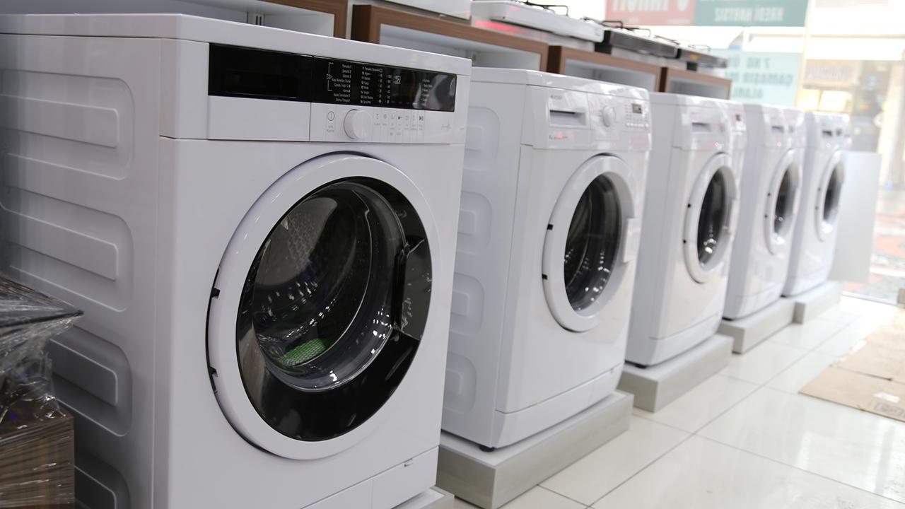 Bünyan Beyaz Eşya Tamircisi